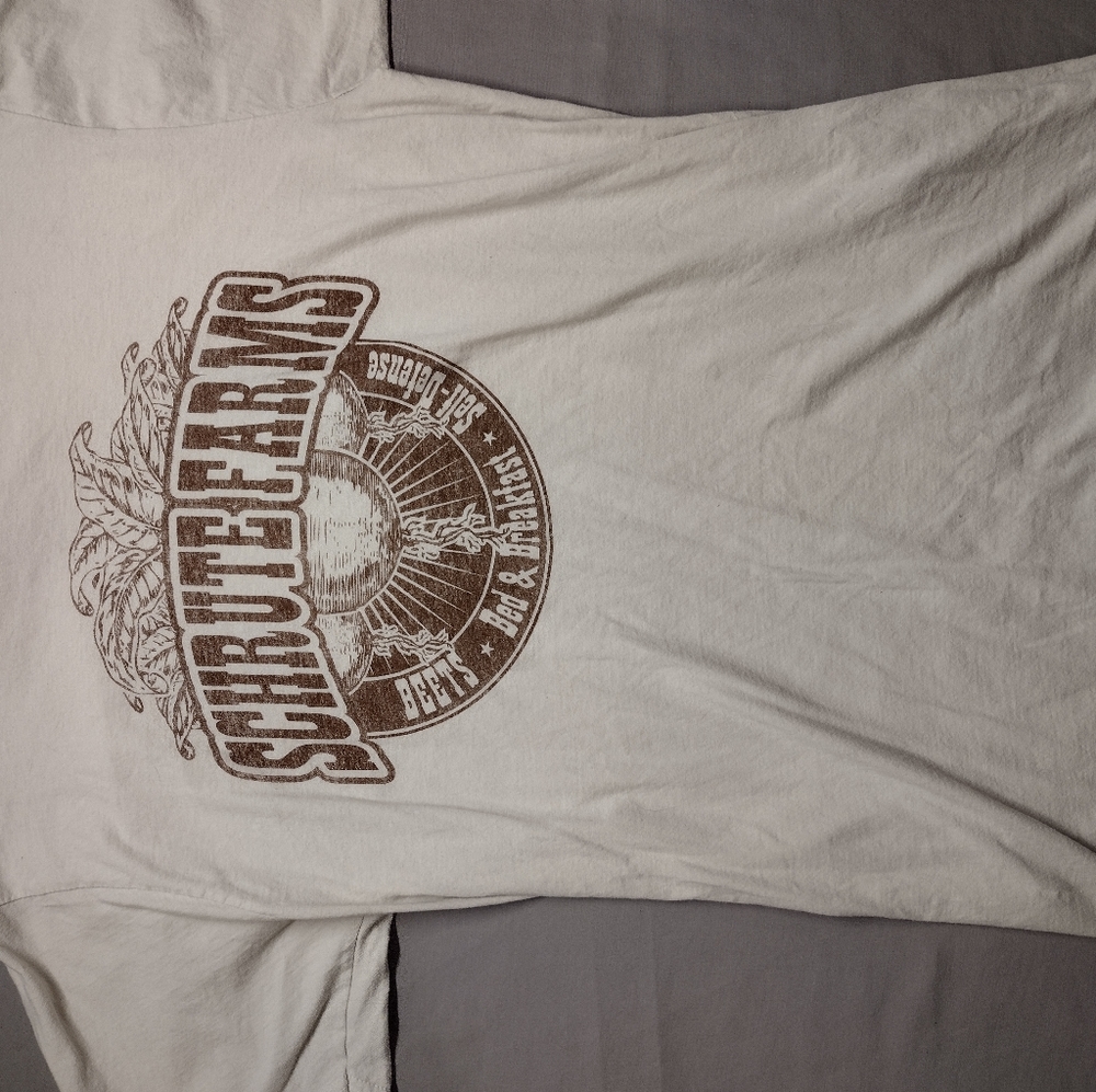 The office Tshirt